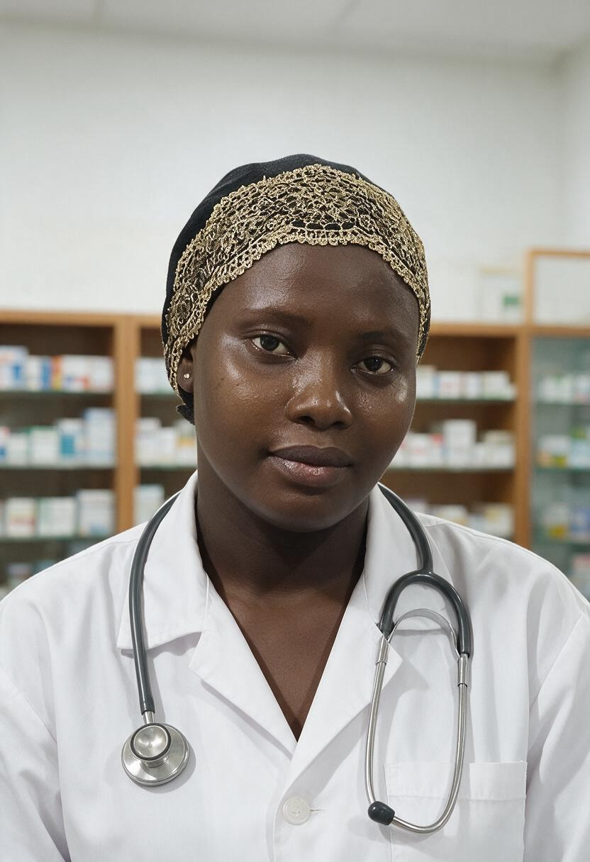 Fatima Kargbo